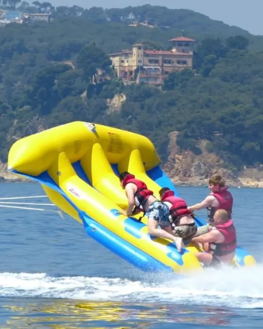 Flying Fish Activities