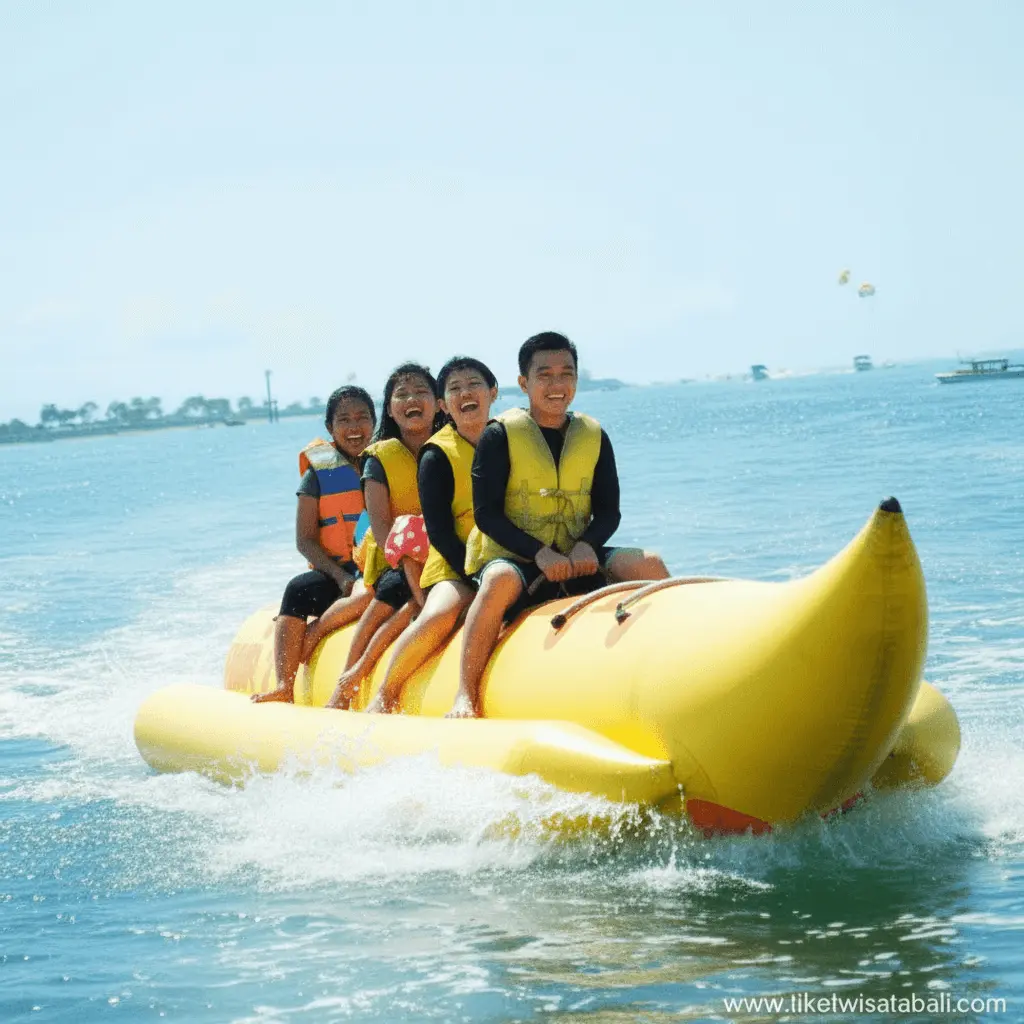 banana boat