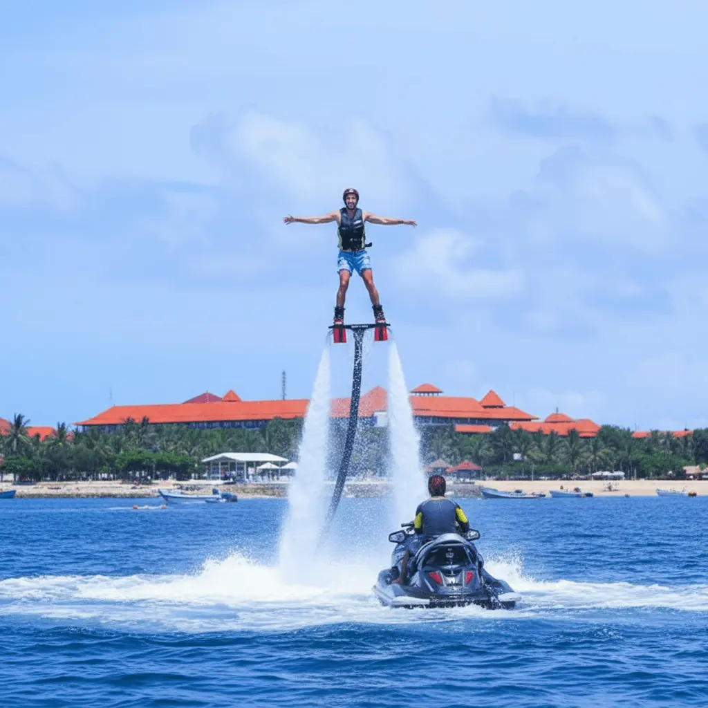 fly board
